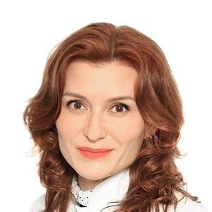 Охотникова Татьяна Михайловна