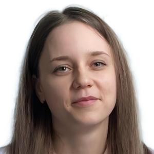 Красева Ирина Сергеевна