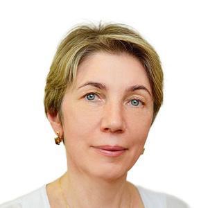 Денисова Екатерина Валерьевна