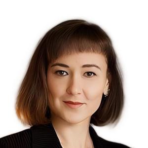 Калиева Алия Ахатовна