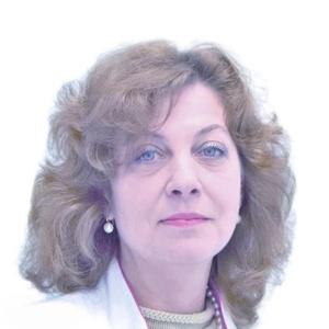 Перистая Елена Владимировна