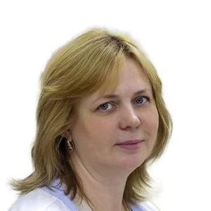 Юдина Виктория Юрьевна