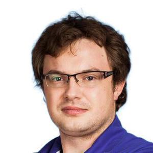 Сенчаков Сергей Евгеньевич