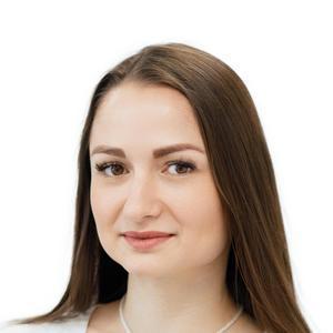 Ахмадуллова (Даминова) Алия Ильдаровна