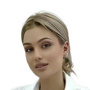 Безвласная Юлия Юрьевна