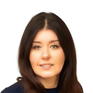 Короткова Ольга Валерьевна