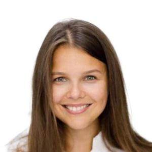 Здойникова Мария Александровна