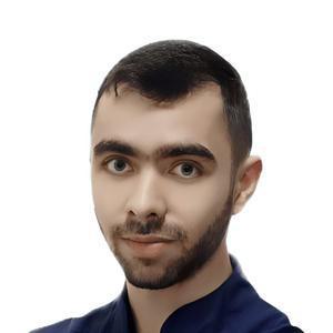Багдасарян Альберт Гамлетович