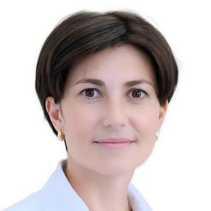 Звонова Елена Владимировна
