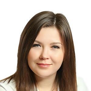Кассирова Анастасия Михайловна