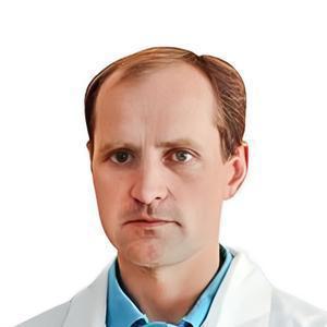 Сихарулидзе Сергей Владимирович