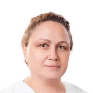 Кожелупенко Мария Владимировна