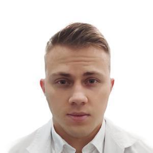 Вишняков Дмитрий Владимирович