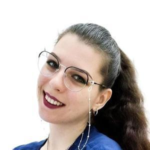 Каменская Екатерина Евгеньевна