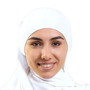 Хапаева Мадина Александровна