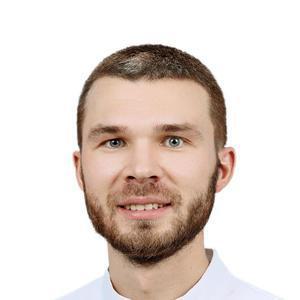 Гиматдинов Флюс Вагизович