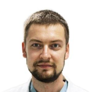 Паршин Алексей Владимирович