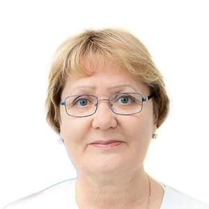Анищенко Елена Михайловна