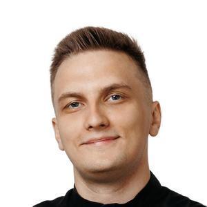 Шуленков Александр Игоревич