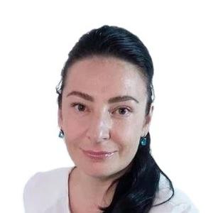 Золотова Елена Николаевна
