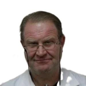 Мызалин Дмитрий Германович
