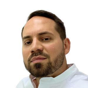 Сиденко Антон Валерьевич