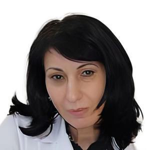 Есаян Эмма Ашотовна