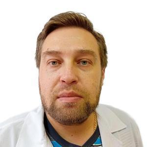 Кропотин Юрий Олегович