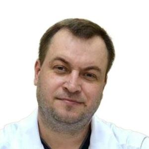 Шатохин Григорий Геннадьевич