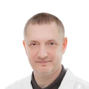 Кузьмин Илья Александрович