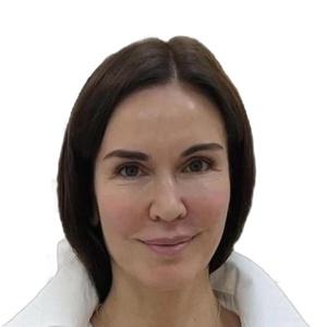 Катаева Елена Владимировна