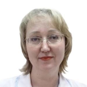 Стецук Юлия Витальевна