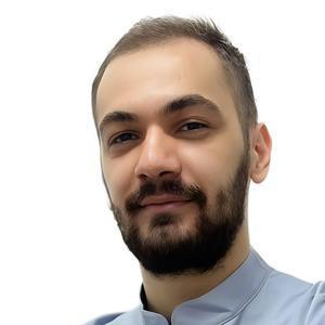 Хатшуков Заур Асланбиевич