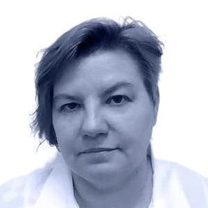 Шатальникова Наталья Валентиновна