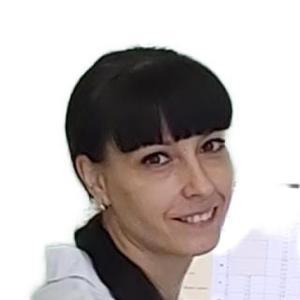 Бозюкова Ольга Николаевна