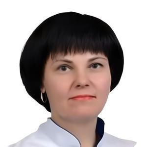 Жарова Татьяна Борисовна