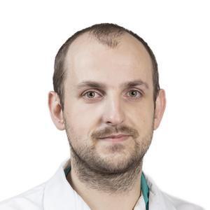 Омельченко Алексей Михайлович