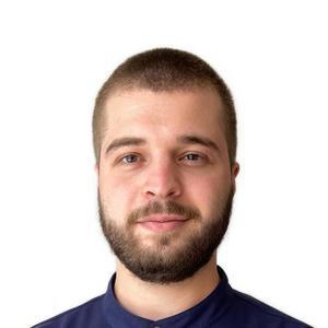 Набиев Руслан Гусенбегович
