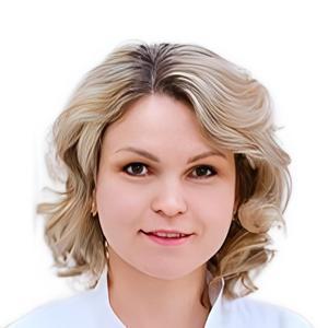 Медведева Елена Александровна