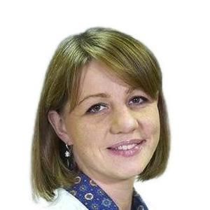 Пикунова Ирина Николаевна