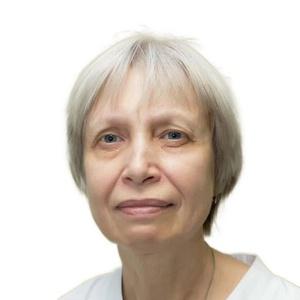 Костова Елена Ивановна