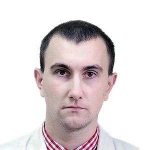 Кузнецов Иван Владимирович