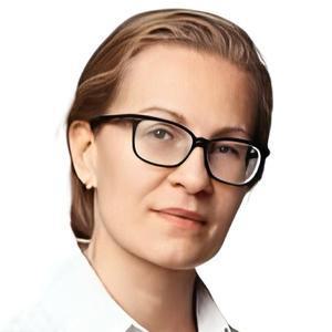 Макова Ирина Анатольевна