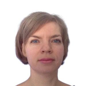 Копылова Дарья Валентиновна