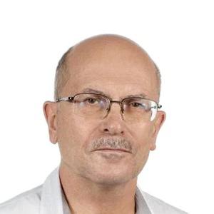 Рунов Алексей Борисович