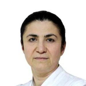 Мурилова Патимат Иличевна
