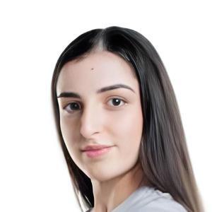 Тадтаева Анна Асхаровна