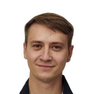 Землянов Артем Валерьевич