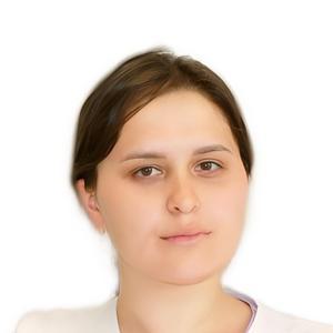 Вавилова (Павлова) Дарья Владимировна