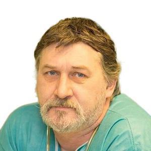 Вахрушев Вадим Георгиевич